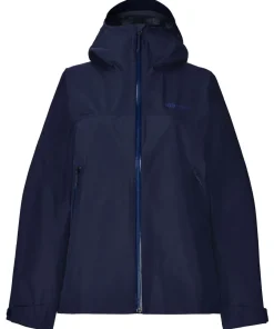 Marmot Women's Minimalist Pertex Jacket Arctic Navy