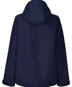 Marmot Women's Minimalist Pertex Jacket Arctic Navy