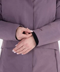 Marmot Women's Oslo Gore-Tex Jacket Hazy Purple