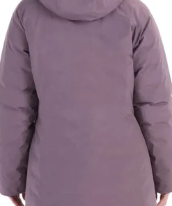 Marmot Women's Oslo Gore-Tex Jacket Hazy Purple