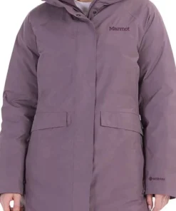 Marmot Women's Oslo Gore-Tex Jacket Hazy Purple