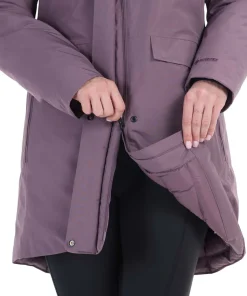 Marmot Women's Oslo Gore-Tex Jacket Hazy Purple