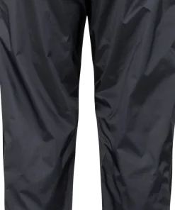 Marmot Women's Precip Eco Full Zip Pant Black