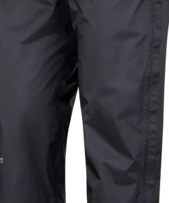 Marmot Women's Precip Eco Full Zip Pant Black