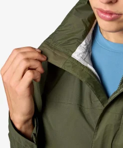 Marmot Women's Precip Evo Jacket Nori