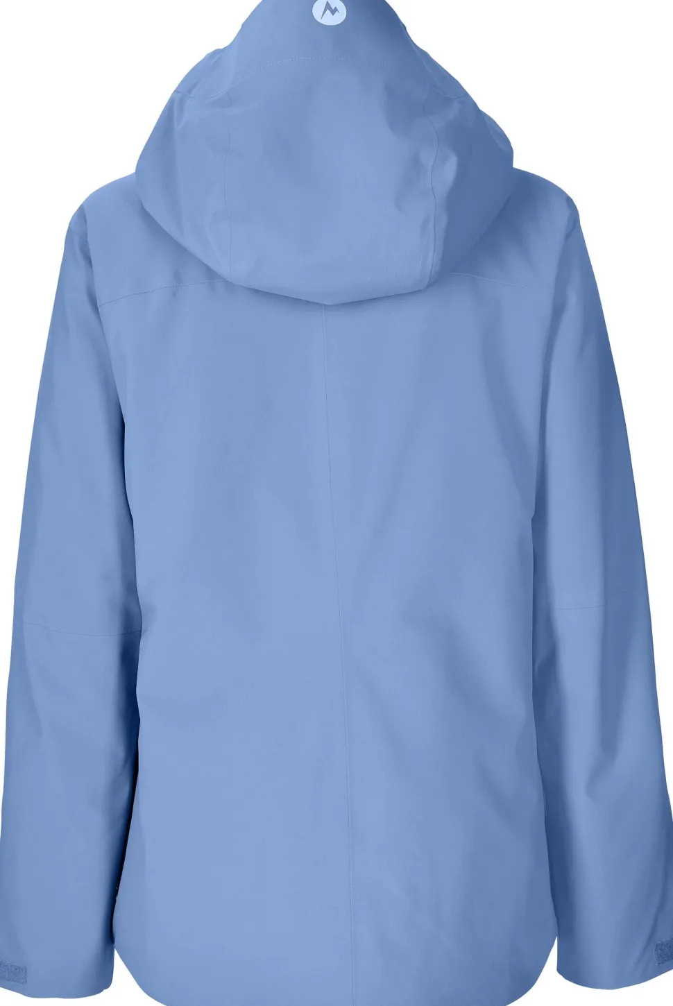 Marmot Women's Refuge Insulated Jacket Rain Cloud