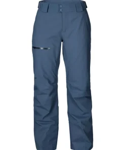 Marmot Women's Refuge Insulated Pants Thunderhead