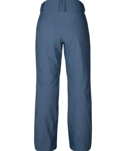 Marmot Women's Refuge Insulated Pants Thunderhead