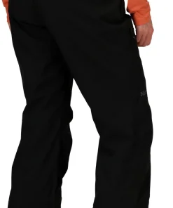 Marmot Women's Refuge Insulated Pants Black