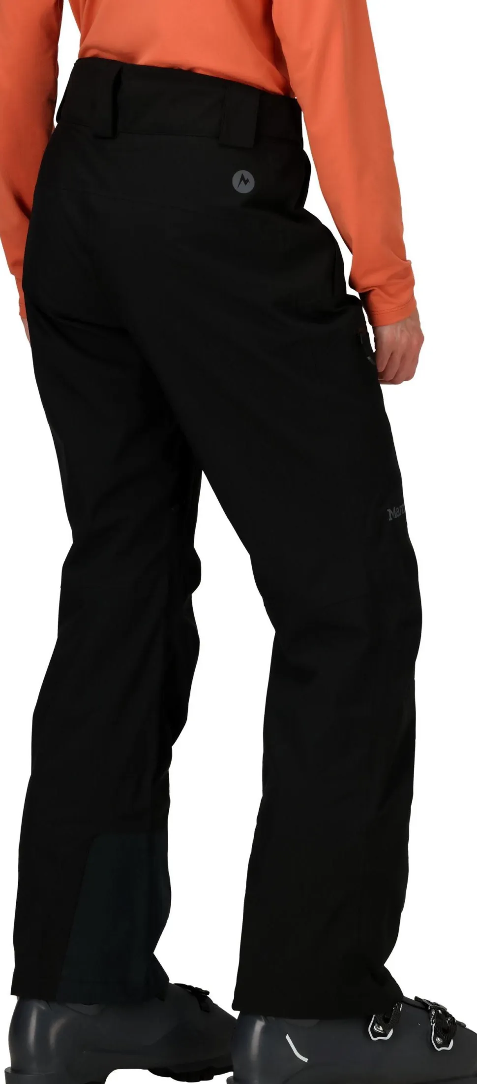 Marmot Women's Refuge Insulated Pants Black