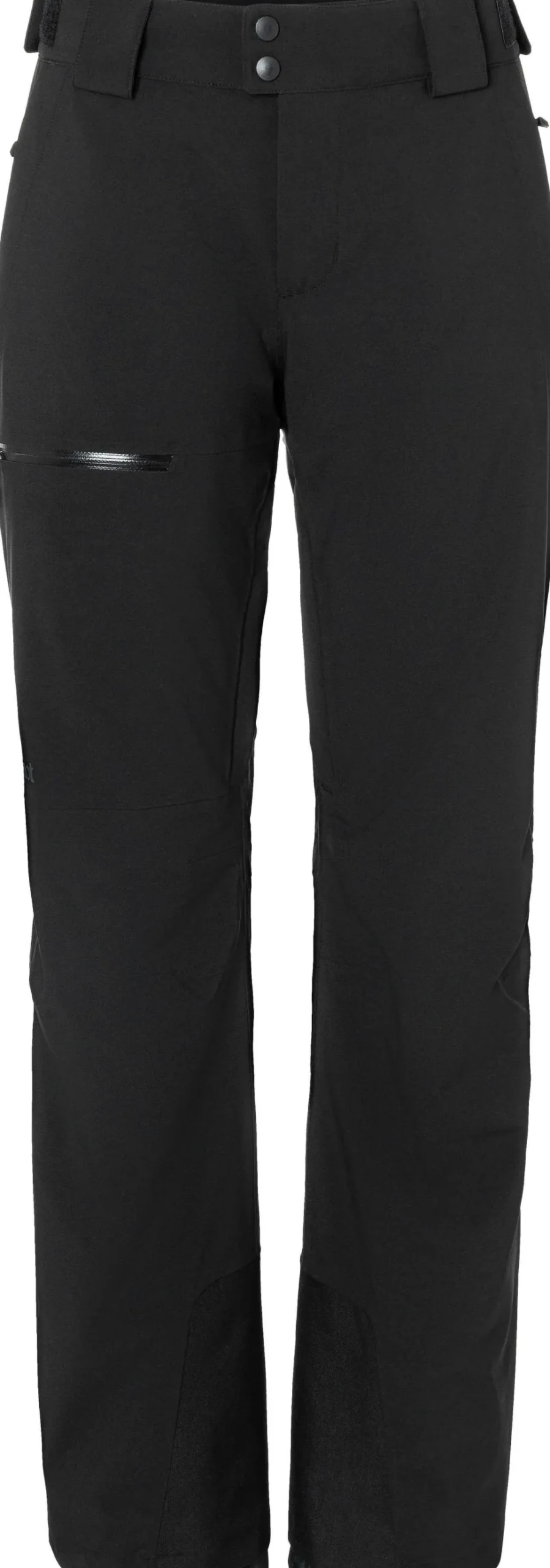 Marmot Women's Refuge Insulated Pants Black