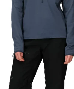 Marmot Women's Refuge Insulated Pants Black