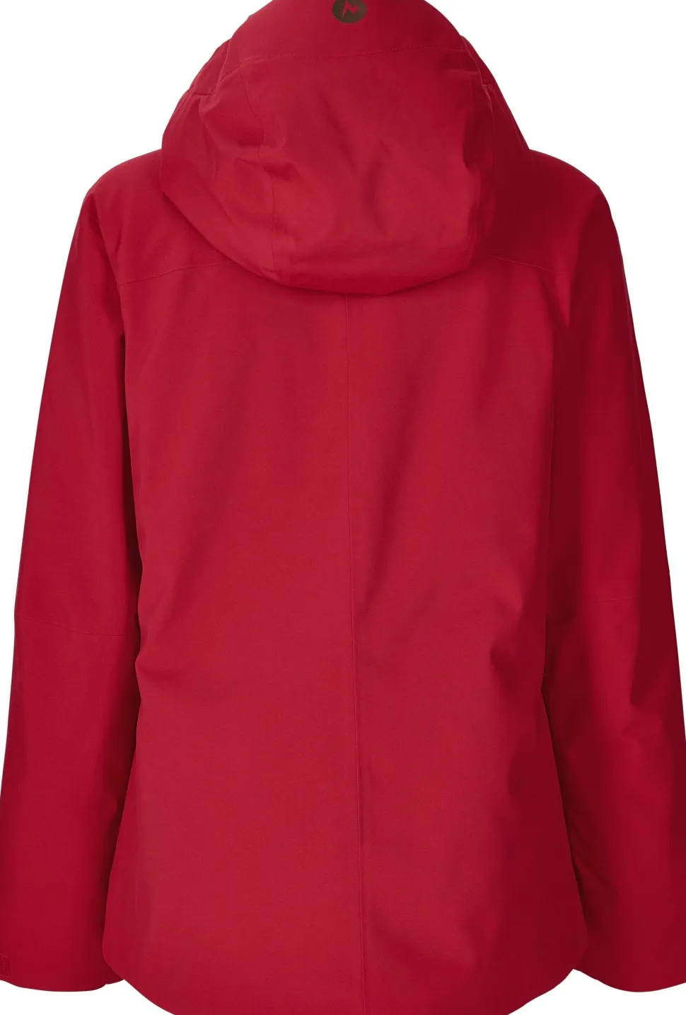 Marmot Women's Refuge Insulated Jacket Red Mulberry