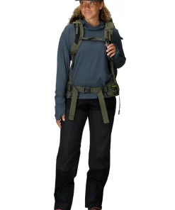 Marmot Women's Seeker Goretex Pant Black