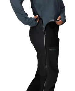 Marmot Women's Seeker Goretex Pant Black