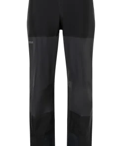 Marmot Women's Seeker Goretex Pant Black