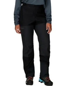Marmot Women's Seeker Goretex Pant Black