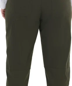 Marmot Women's Topanga Pant Rosin Green