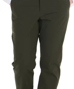 Marmot Women's Topanga Pant Rosin Green
