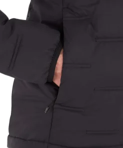 Marmot Women's Warmcube Active Novus Black