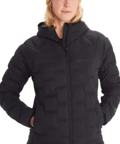 Marmot Women's Warmcube Active Novus Black