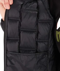 Marmot Women's Warmcube Active Novus Black