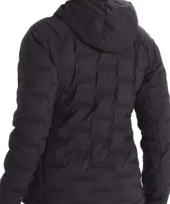 Marmot Women's Warmcube Active Novus Black