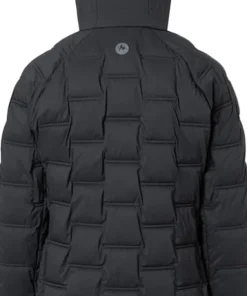 Marmot Women's Warmcube Active Novus Black
