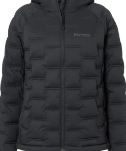 Marmot Women's Warmcube Active Novus Black