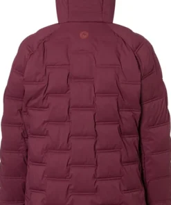 Marmot Women's Warmcube Active Novus Port Royal