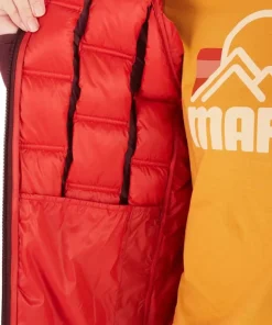 Marmot Women's Warmcube Active Novus Port Royal