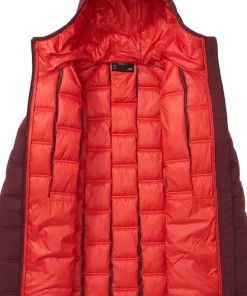 Marmot Women's Warmcube Active Novus Port Royal