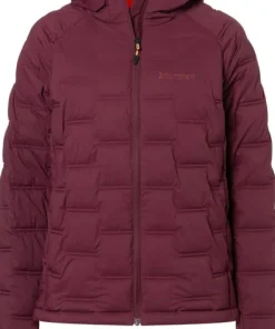 Marmot Women's Warmcube Active Novus Port Royal