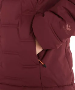 Marmot Women's Warmcube Active Novus Port Royal