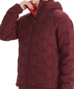 Marmot Women's Warmcube Active Novus Port Royal