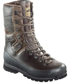 Meindl Dovre Extreme Gore-Tex Wide Brown