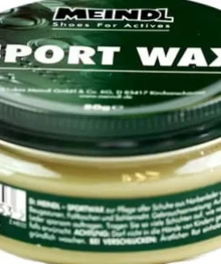 Meindl Sportwax NoColour