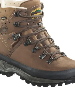 Meindl Women's Island Lady MFS Hazelnut