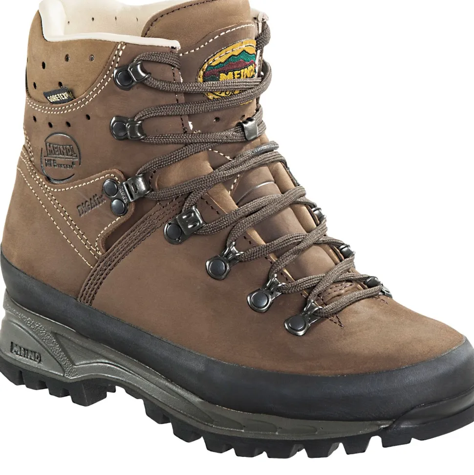 Meindl Women's Island Lady MFS Hazelnut