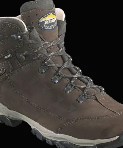 Meindl Women's Ohio Lady 2 GORE-TEX Dark Brown