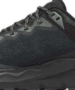 Merrell Men's Nova 4 Waterproof Black