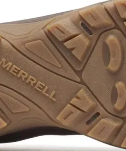 Merrell Speed Strike 2 Mid Ltr Wp Brown