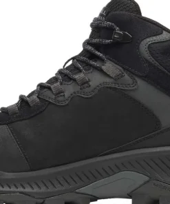 Merrell Speed Strike 2 Mid Ltr Wp Black