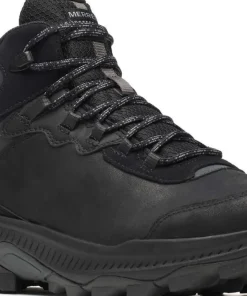 Merrell Speed Strike 2 Mid Ltr Wp Black