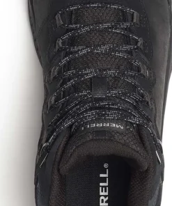 Merrell Speed Strike 2 Mid Ltr Wp Black