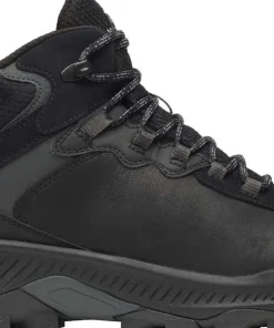Merrell Speed Strike 2 Mid Ltr Wp Black