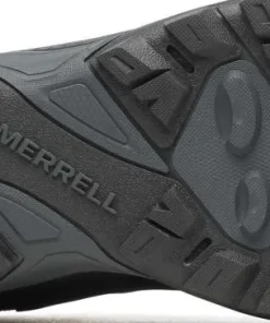 Merrell Speed Strike 2 Mid Ltr Wp Black