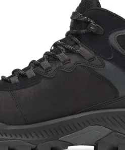 Merrell Speed Strike 2 Mid Ltr Wp Black