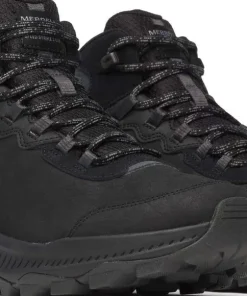 Merrell Speed Strike 2 Mid Ltr Wp Black