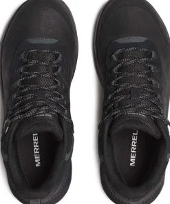 Merrell Speed Strike 2 Mid Ltr Wp Black
